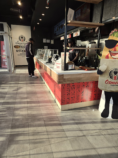 Photo of Osmow’s Shawarma - 1130 Taylor Ave Unit 2, Winnipeg, MB R3M 3Z4